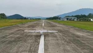 搭載E-70b2發動機的無人機