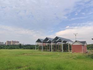 廠房實(shí)景
