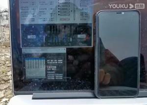 E68 C2U 2214 3900米 油門響應測試