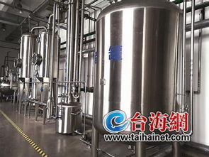 中科健康產業(yè)集團江蘇中科泰州打造 透明 陽光工廠