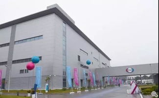 蘇州工業(yè)園區(qū)科技和信息化局推動生物科技產(chǎn)業(yè)創(chuàng)新發(fā)展