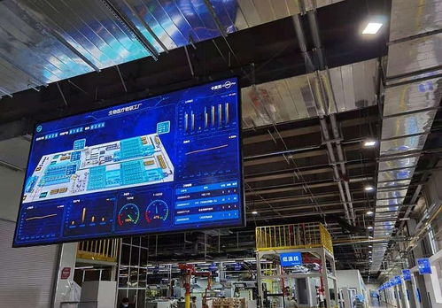 海爾生物 不止是醫療冷鏈龍頭，更是生物安全與創新的引領者